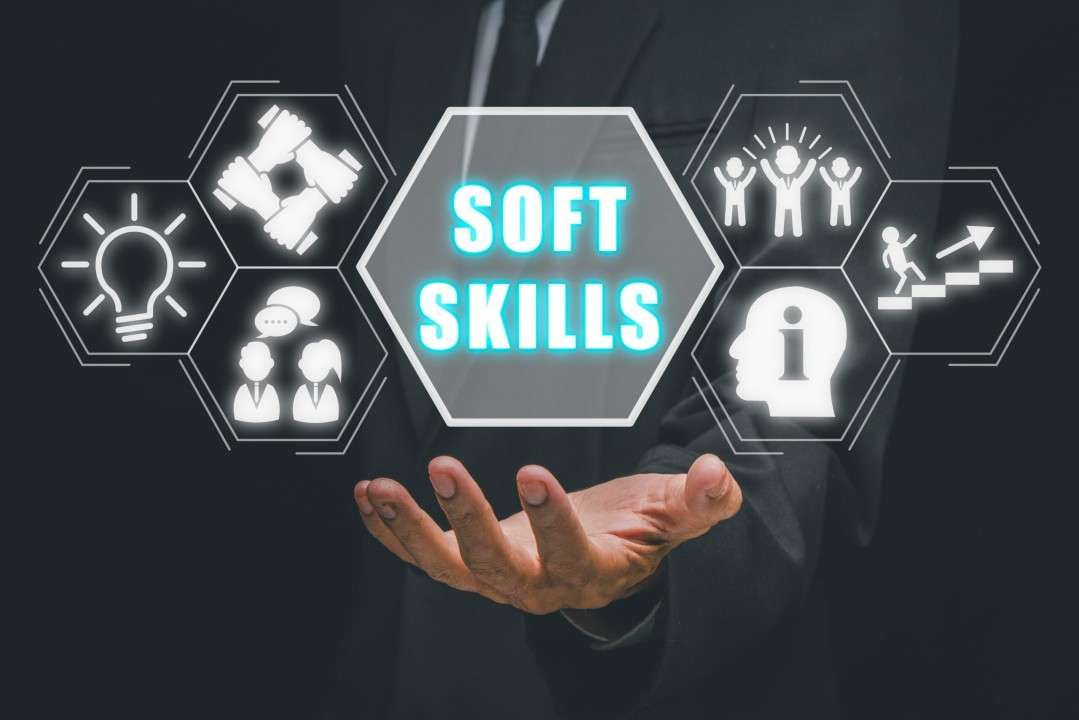 Bagaimana Soft Skills Membantu Anda Beradaptasi